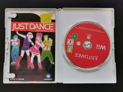 Just Dance (Wii)