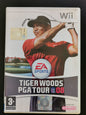 Tiger Woods PGA Tour 08 (Wii) - No manuale