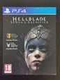 Hellblade: Senua’s Sacrifice (PS4)