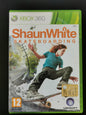 Shaun White Skateboarding (Xbox 360)