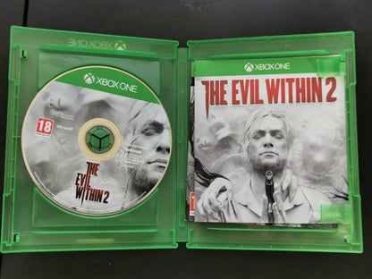 The Evil Within 2 (Xbox One)