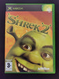 Shrek 2 (Xbox)