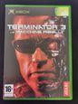 Terminator 3: Le macchine ribelli (Xbox)