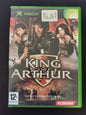 King Arthur (Xbox)