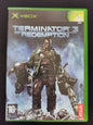 Terminator 3: The Redemption (Xbox)