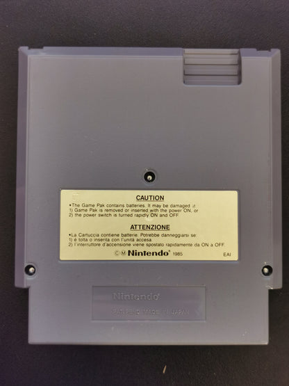 NES Open Tournament Golf (NES) - Loose