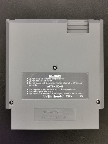 North & South (NES) - Loose