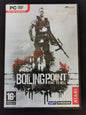 Boiling Point: Road to Hell (PC) - No manuale