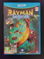 Rayman Legends (Wii U)