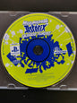 Mega Madness Astérix: Galenskap i Kvadrat (PS1) - Loose