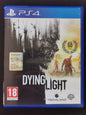 Dying Light (PS4)