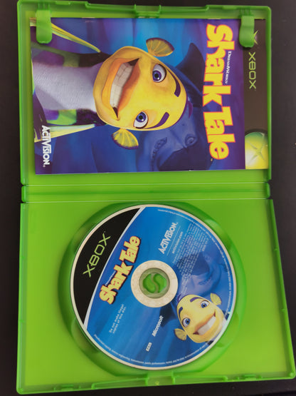 Shark Tale (Xbox)