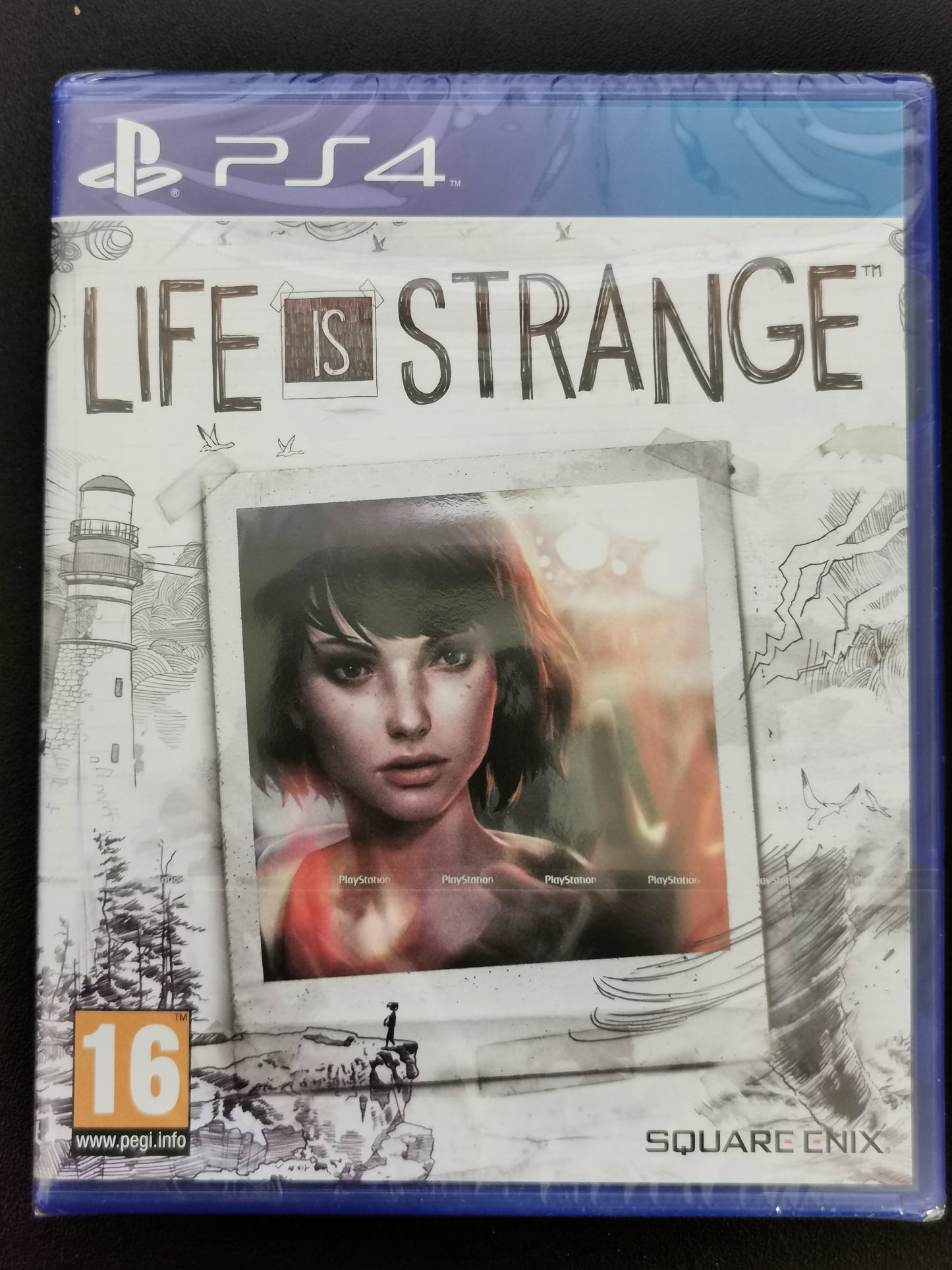 Life is Strange (PS4) - *Nuovo