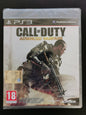 Call of Duty: Advanced Warfare (PS3) *Nuovo