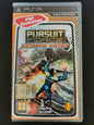 Pursuit Force Extreme Justice (PSP)