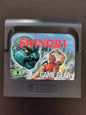Shinobi (Game Gear) - Loose