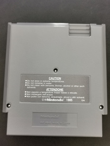 Smash T.V. (NES) - Loose