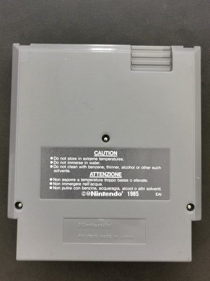 Castlevania (NES) - Loose