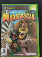 Madagascar (Xbox)