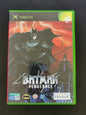 Batman Vengeance (Xbox)