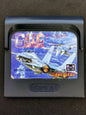 G-LOC: Air Battle (Game Gear) - Loose