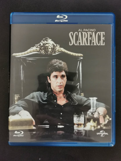 Scarface (Blu-ray)