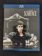Scarface (Blu-ray)