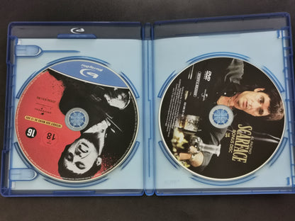 Scarface (Blu-ray)
