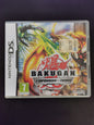 Bakugan: I Difensori della Terra (DS)
