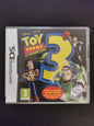 Toy Story 3: La grande fuga (DS)