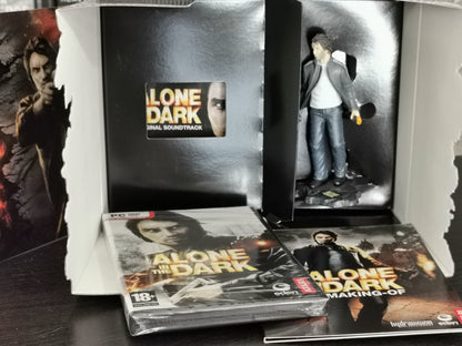 Alone in the Dark - Limited Edition (PC)