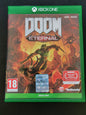 Doom Eternal (Xbox One)