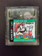 Mario Golf GB (GBC) - Loose