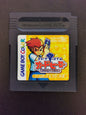 Trade & Battle: Card Hero (GBC) - Loose