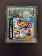 Wario Land 3 (GBC) - Loose
