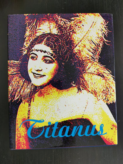 Titanus - La Storia E Tutti I Film Di Una Grande Casa Di Produzione (Libro)