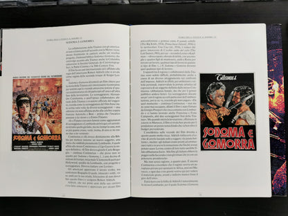 Titanus - La Storia E Tutti I Film Di Una Grande Casa Di Produzione (Libro)