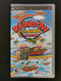 Rainbow Islands Evolution (PSP)