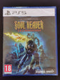 Legacy of Kain: Soul Reaver 1 & 2 Remastered (PS5) - Nuovo