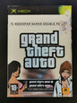 Grand Theft Auto III & Grand Theft Auto: Vice City - Rockstar Games Double Pack (Xbox)