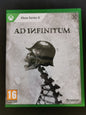 Ad Infinitum (Xbox Series X)