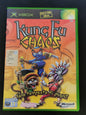 Kung Fu Chaos (Xbox)