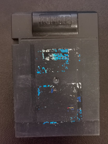 Kawa no Nushi Tsuri 4 (GBC) - Loose