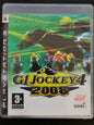 G1 Jockey 4 2008 (PS3)