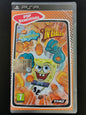 SpongeBob Il Vendicatore In Giallo (PSP) - Essentials