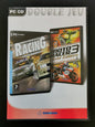 Paris-Marseille Racing: Police Madness + Moto Racer 3 Gold Edition (PC)