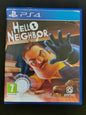 Hello Neighbor (PS4)