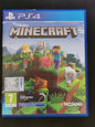 Minecraft (PS4)