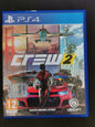 The Crew 2 (PS4)