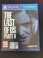 The Last of Us Part II (PS4)